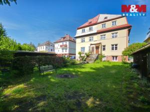 Prodej bytu 1+1, Karlovy Vary - Bohatice, U Trati, 35 m2