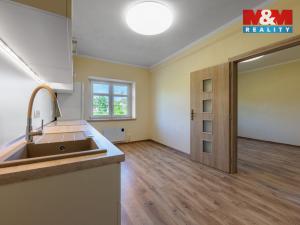 Prodej bytu 1+1, Karlovy Vary - Bohatice, U Trati, 35 m2