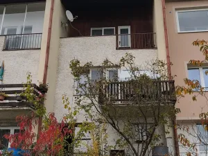 Prodej rodinného domu, Tišnov, Mánesova, 95 m2