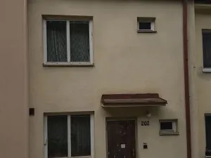 Prodej rodinného domu, Tišnov, Mánesova, 95 m2