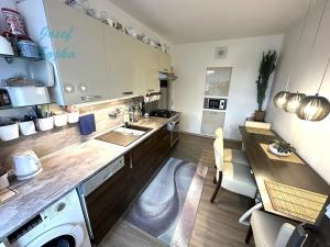 Prodej bytu 2+1, Brno, Provazníkova, 51 m2