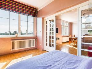 Prodej činžovního domu, Brno, Hlávkova, 280 m2