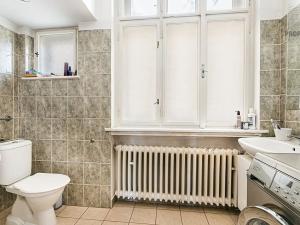 Prodej činžovního domu, Brno, Hlávkova, 280 m2