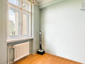 Prodej činžovního domu, Brno, Hlávkova, 280 m2