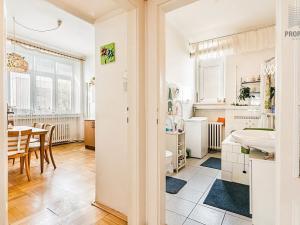 Prodej činžovního domu, Brno, Hlávkova, 280 m2