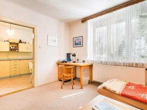 Prodej činžovního domu, Brno, Hlávkova, 280 m2
