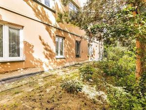 Prodej činžovního domu, Brno, Hlávkova, 280 m2