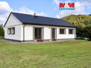 Prodej rodinného domu, Červená Voda - Mlýnický Dvůr, 155 m2