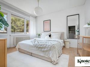 Prodej bytu 2+1, Brno, Kunštátská, 58 m2