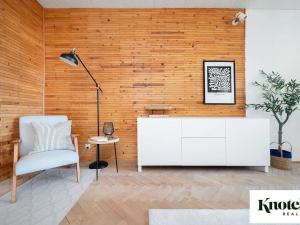 Prodej bytu 2+1, Brno, Kunštátská, 58 m2