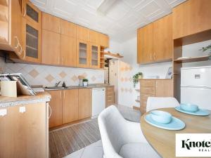 Prodej bytu 2+1, Brno, Kunštátská, 58 m2