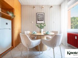 Prodej bytu 2+1, Brno, Kunštátská, 58 m2