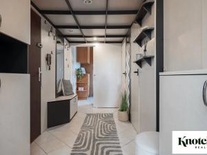 Prodej bytu 2+1, Brno, Kunštátská, 58 m2