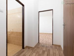 Prodej bytu 1+kk, Litultovice, 28 m2