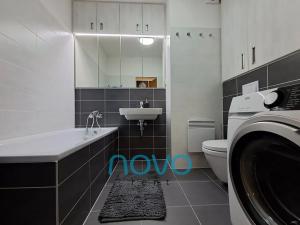 Pronájem bytu 2+kk, Chýně, Ecksteinova, 56 m2