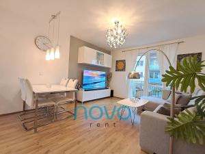 Pronájem bytu 2+kk, Chýně, Ecksteinova, 56 m2