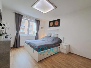 Pronájem bytu 2+kk, Chýně, Ecksteinova, 56 m2
