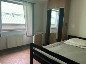 Pronájem pokoje, Brno, Horova, 20 m2