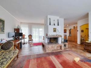 Prodej rodinného domu, Zádub-Závišín, 292 m2