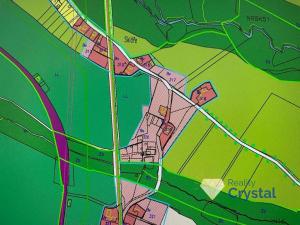 Prodej pozemku pro bydlení, Mariánské Lázně, 2253 m2