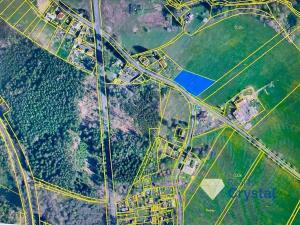 Prodej pozemku pro bydlení, Mariánské Lázně, 2253 m2