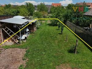 Prodej pozemku pro bydlení, Smržice, 450 m2