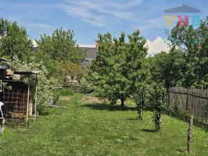 Prodej pozemku pro bydlení, Smržice, 450 m2