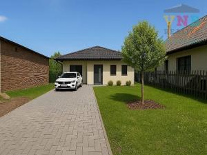 Prodej pozemku pro bydlení, Smržice, 450 m2