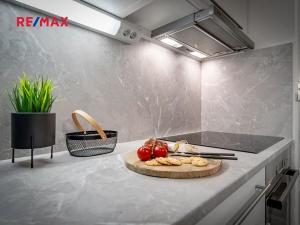 Prodej bytu 2+1, Kuřim, Školní, 55 m2