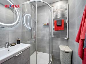 Prodej bytu 2+1, Kuřim, Školní, 55 m2