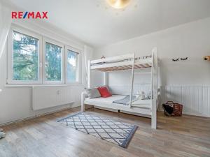 Prodej bytu 2+1, Kuřim, Školní, 55 m2