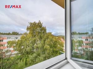 Prodej bytu 2+1, Kuřim, Školní, 55 m2