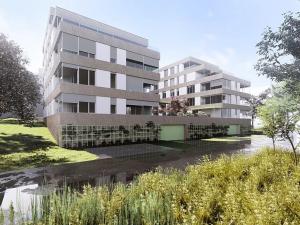 Prodej bytu 2+kk, Praha, Práčská, 38 m2