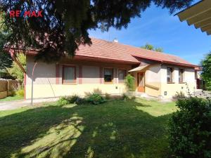 Prodej rodinného domu, Záhornice, Na Sádkách, 166 m2