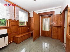 Prodej rodinného domu, Záhornice, Na Sádkách, 166 m2