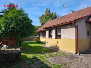 Prodej rodinného domu, Záhornice, Na Sádkách, 166 m2