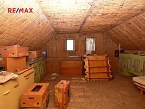 Prodej rodinného domu, Záhornice, Na Sádkách, 166 m2