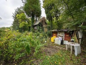 Prodej zahrady, Rebešovice, 404 m2
