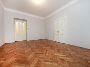 Pronájem bytu 4+1, Praha - Smíchov, Kořenského, 121 m2