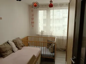 Prodej bytu 3+1, Rakovník, Dukel. hrdinů, 56 m2