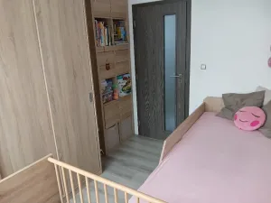 Prodej bytu 3+1, Rakovník, Dukel. hrdinů, 56 m2