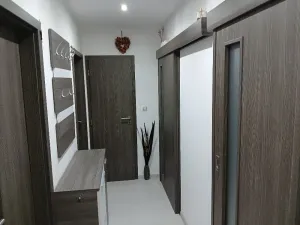 Prodej bytu 3+1, Rakovník, Dukel. hrdinů, 56 m2