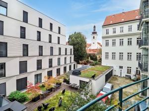Prodej bytu 1+kk, Praha - Nové Město, Opatovická, 34 m2