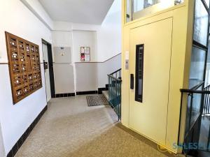 Prodej bytu 1+kk, Praha - Nové Město, Opatovická, 34 m2