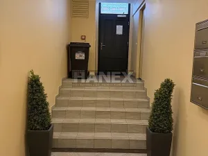 Prodej bytu 2+1, Praha - Smíchov, Kroftova, 75 m2