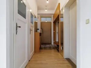 Prodej bytu 3+kk, Olomouc, Zamenhofova, 88 m2