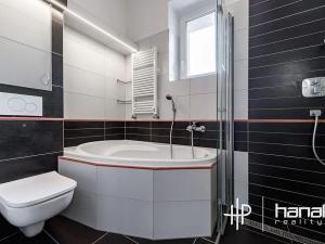 Prodej bytu 3+kk, Olomouc, Zamenhofova, 88 m2
