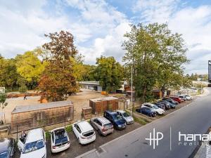Prodej bytu 3+kk, Olomouc, Zamenhofova, 88 m2