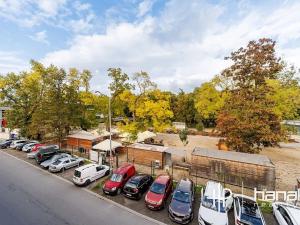 Prodej bytu 3+kk, Olomouc, Zamenhofova, 88 m2