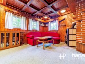 Pronájem chaty, Lhotka, 40 m2